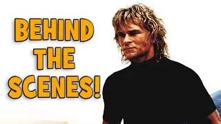 Point Break | Behind the Scenes