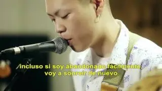 Hyukoh - Hooka LIVE Sub Español