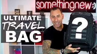 WHAT'S IN MY CAMERA BAG! Best Travel Camera Gear 2020