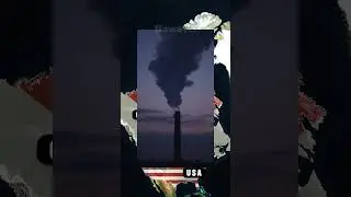 USA and Canada might get into war 🤯 #shorts