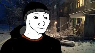 Russian Doomer Music #1