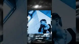 🅨FREE🅨 Yeat x Ken Carson Type Beat - "Evil" (prod. by yuya)