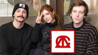 Against The Current Interview: 'Blindfolded', New Music & Pierce The Veil Tour