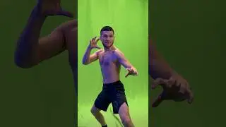 Каратэ Пацан быстрее как сапсан🚀 Karate Boy