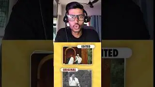 Fake V/s Reality?