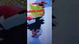 New Update 5 Dragon Ball Obby on Roblox