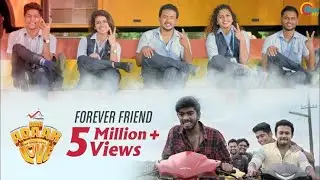 Oru Adaar Love||An Omar #LOVE #song #2k19 ||friends song || #malayalam || #chungs ||#story ||#2k