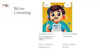 Book Your Corporate Travel with HECT India!