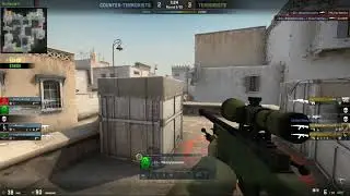 AWP Long
