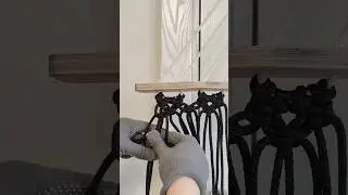 ГАМАК СВОИМИ РУКАМИ 