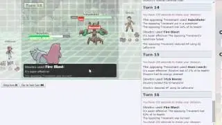 To the Top #1:  Random Battles! Pokemon Showdown Live