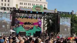 Connie - Funky Little Beat - Freestyle Fest 2024