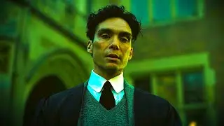 Cha đẻ bom hủy diệt - Oppenheimer.  [4K. IMAX]