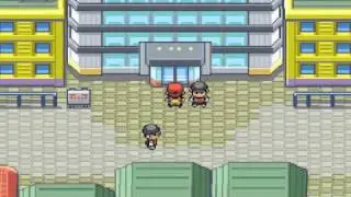 Let's Play: Pokemon FireRed Part 18