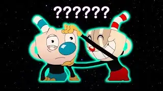 10 THE CUPHEAD SHOW! 
