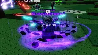 Sol's RNG | Gravitational at 5 Thousand Rolls!