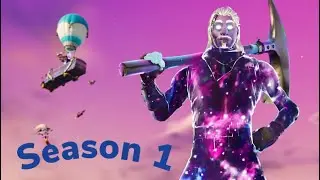 Zisc Reloaded season 1 gameplay trailer #1