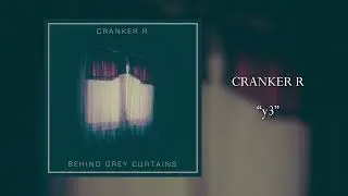 Cranker R - Y3