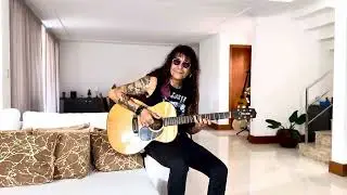 Luiz Caldas - Entre a Serpente e a Estrela (Zé Ramalho)