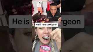 WHY YOU SHOULD NEVER DRINK ALCOHOL - NEUROSURGEON EXPLAINS