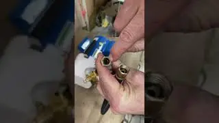 Опрессовщик электрический приемка от клиента. Прокат Ялмад Воронеж.