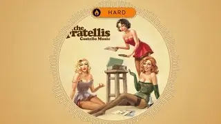 Chelsea Dagger- The Fratellis|Beatstar Season 9