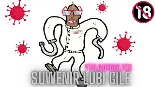 Suwenir RAP - Suwenir lubi gile? Taaaaaak!