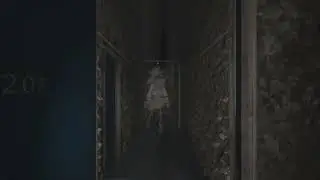 Silent Hill _ The Short Message (PS5) - Part 7