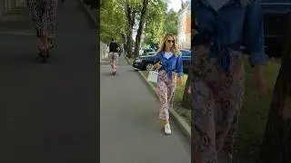 Ходить или ездить? 