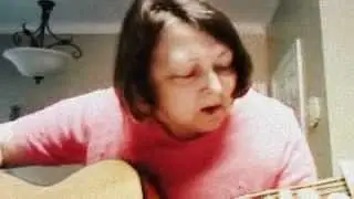 Secrets From the Ridge (original song)