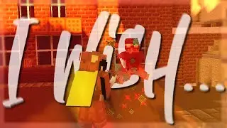 I wish... - OITC short edit.