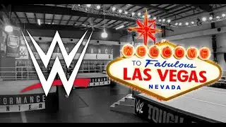 WWE moving the performance center and NXT to Las Vegas makes NO SENSE