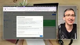 הטמעת גוגל טאג מנג׳ר | ( tag manager ) באתר לצורך הגדרת מעקב המרות המרה | שיעור 7
