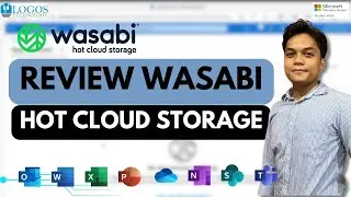 Review Wasabi Hot Cloud Storage