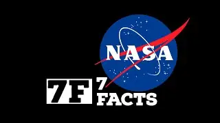 7 Facts | NASA