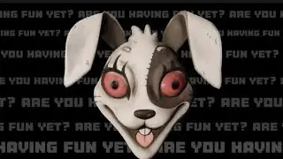 Cassie: Extending the Glitchtrap Cult Narrative in the FNaF Universe: JJJReact