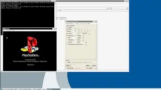 How to corrupt PS1 used VRC: Vinesauce rom corruptor on only windows : Tutorial