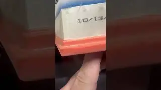 Jeep Ecodiesel air filters… made in mexico MOPAR factory filter VS. Amazon CHINA.
