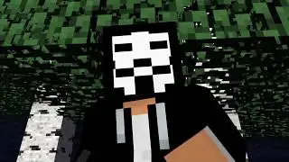 [Free] Intro template - Mineimator free intros #10!!!!!!!!!!!!