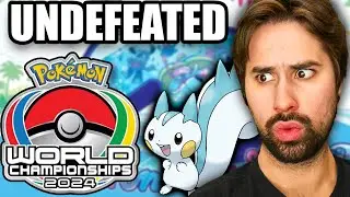 Day 1 Recap | VGC 2024 World Championships