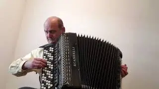 Nikolai Ryskov- Astor Piazzolla 