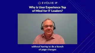 Why are IT Leaders Prioritizing User Experience?