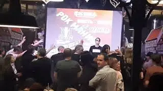 "Хорошего сна" гр. Шесть Пяток