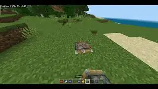 How to make jeb shulker in Minecraft