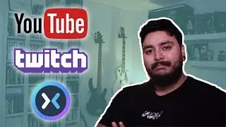 Which Platform Should YOU Stream On | YouTube, Twitch or Mixer?