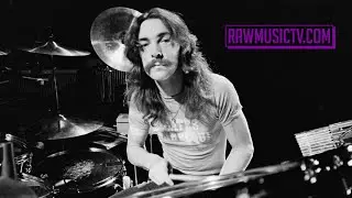 Remembering Neil Peart 'The Professor' of Rush - ‎September 12, 1952 to January 7, 2020