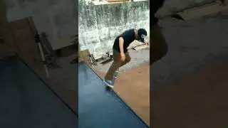 Fakie Crooked