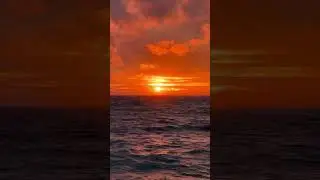 Краски Айвазовского на Чёрном Море в Крыму