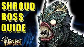 Leviathan Lair Boss Guide! (Darkest Dungeon 2 1.0 Steam Release)