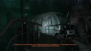 Metro 2033 PC Gameplay Walkthrough part 37 HD